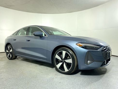 Used 2025 Audi A5 2.0T Premium Plus w/ Premium Plus image 28