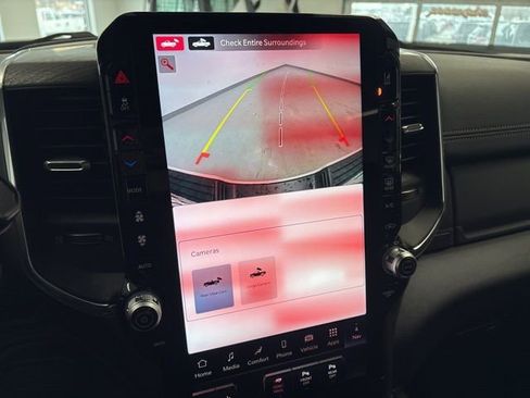 New 2026 RAM 2500 Laramie image 40