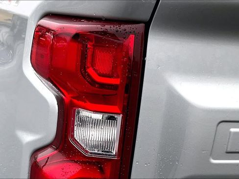 Used 2021 Chevrolet Silverado 1500 Custom image 27