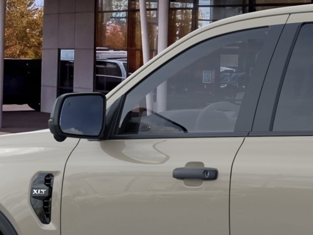 New 2026 Ford Ranger XLT AWD/4WD image 20