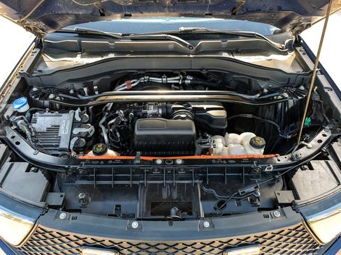 Used 2022 Ford Explorer 4WD Police Interceptor image 52