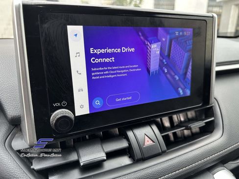 Used 2024 Toyota RAV4 XLE image 30