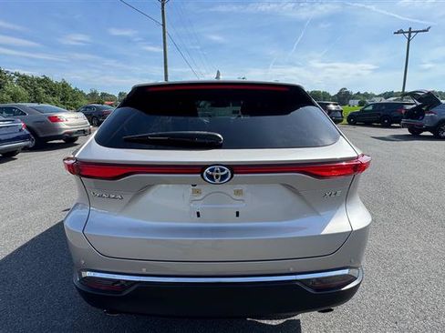 Used 2023 Toyota Venza XLE AWD/4WD image 16