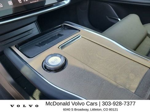 New 2025 Volvo EX90 Ultra AWD/4WD image 24
