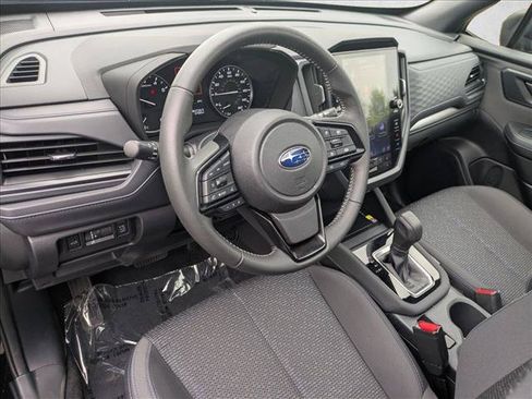 Used 2025 Subaru Forester Premium w/ Convenience Package #1 AWD/4WD image 10
