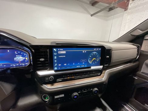 Used 2023 Chevrolet Silverado 1500 RST w/ RST All Star Premium Package image 13