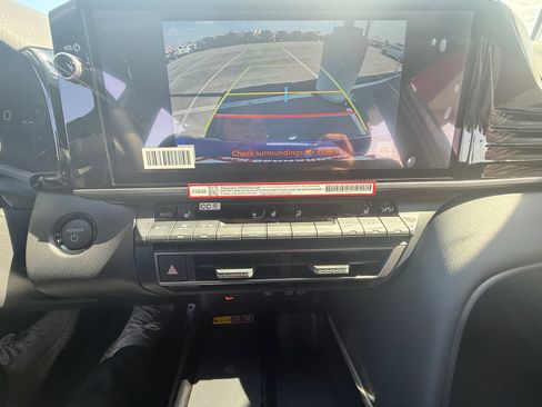 New 2026 Toyota Camry XSE FWD image 20
