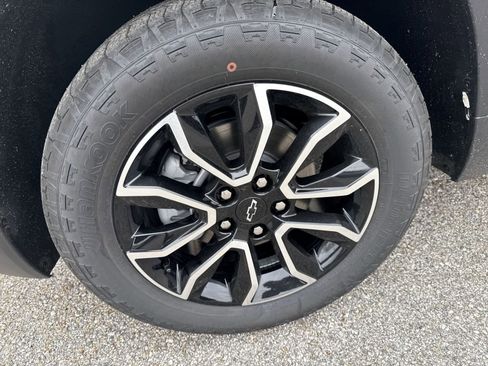 New 2026 Chevrolet TrailBlazer ACTIV w/ Convenience Package image 10