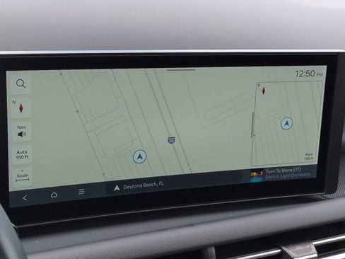 Used 2025 Hyundai Santa Cruz XRT image 23