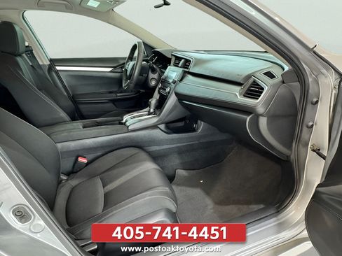 Used 2018 Honda Civic LX image 23