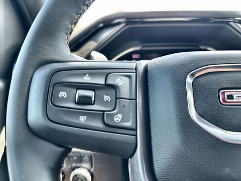 New 2026 GMC Sierra 1500 AT4 w/ AT4 Premium Package AWD/4WD image 31