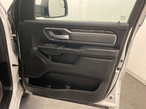 Used 2022 RAM 1500 Big Horn image 32