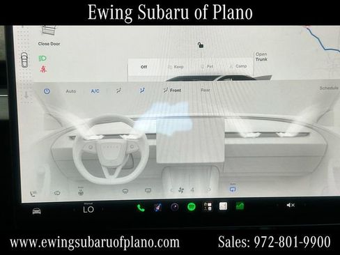 Used 2024 Tesla Model 3 Standard Range RWD image 16