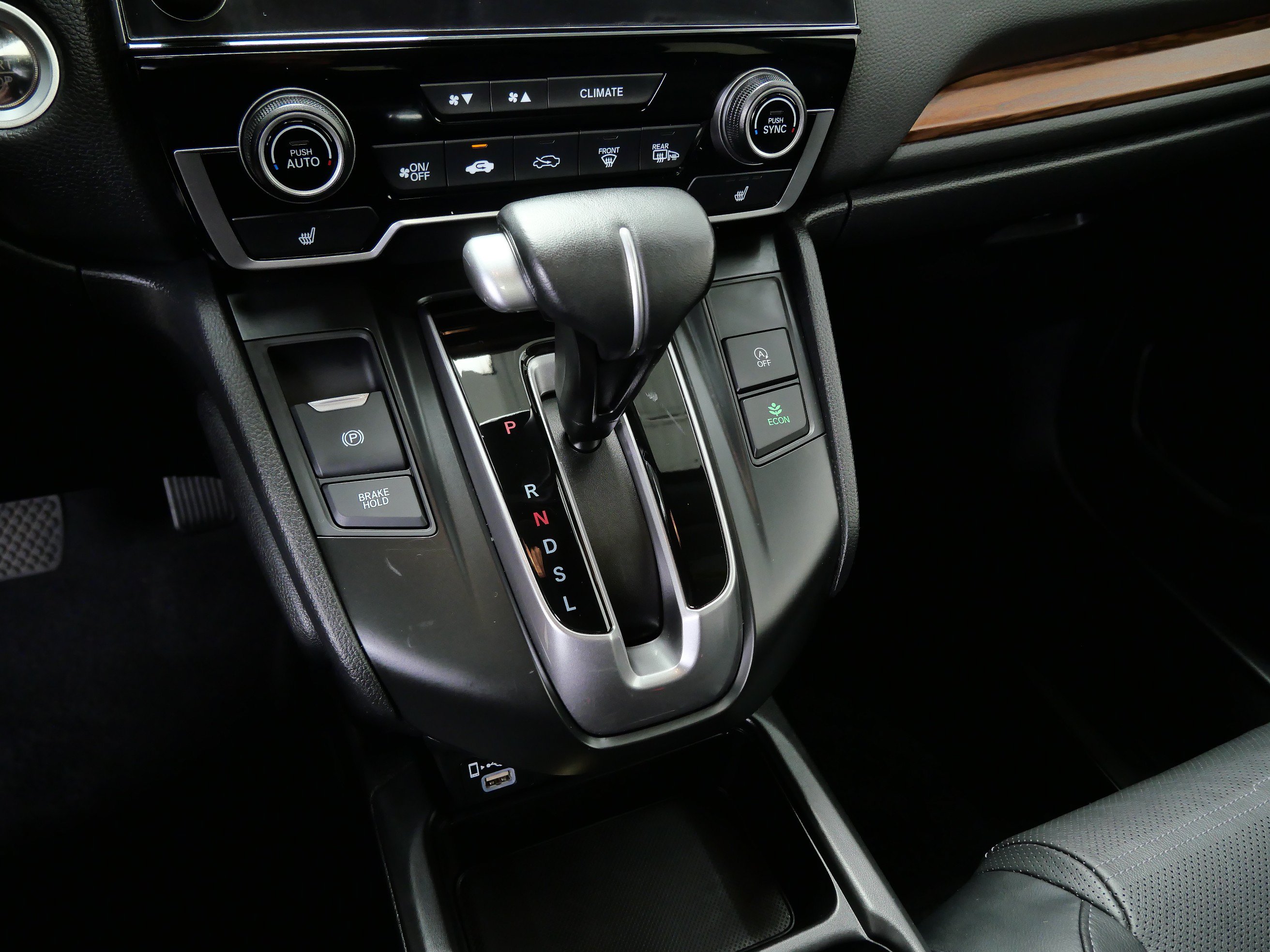 Used 2020 Honda CR-V EX-L image 21