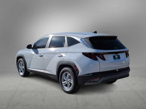 New 2026 Hyundai Tucson SE FWD image 6