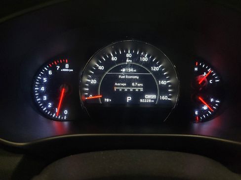 Used 2019 Kia Sorento EX AWD/4WD image 23