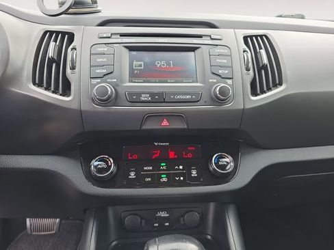 Used 2012 Kia Sportage EX AWD/4WD image 10