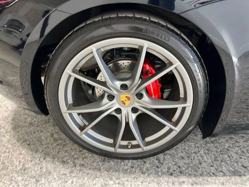 Used 2019 Porsche 718 Boxster S image 52