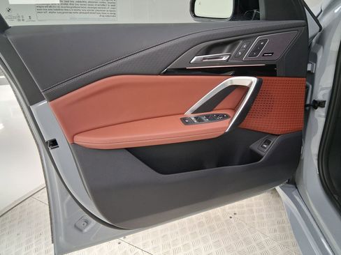 New 2026 BMW X2 xDrive28i w/ Technology Package image 12