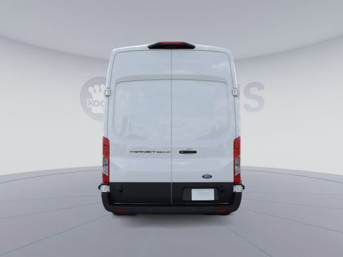 New 2026 Ford Transit 350 148 High Roof Extended DRW image 7