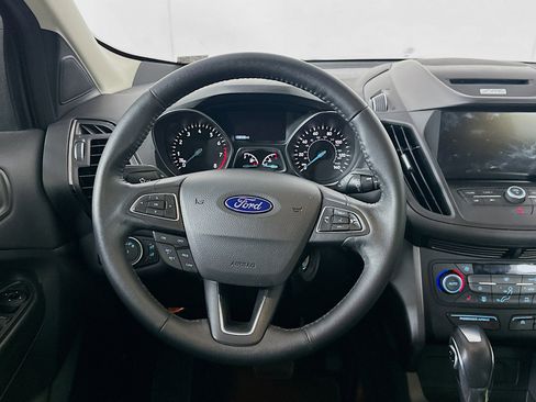 Used 2018 Ford Escape SEL image 17