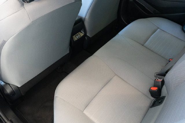 Used 2024 Toyota Corolla SE FWD image 8