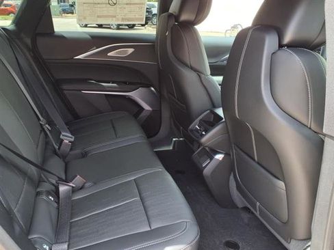 New 2026 Cadillac Lyriq Premium Sport RWD image 11
