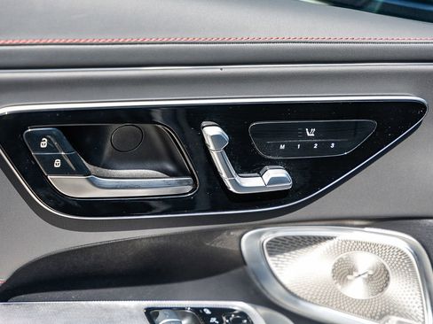 Certified 2025 Mercedes-Benz CLE 53 AMG 4MATIC Coupe image 19