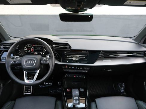 Used 2024 Audi RS 3 Sedan 4D image 35
