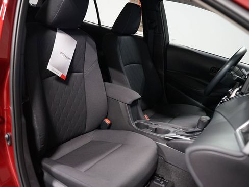 New 2026 Toyota Corolla LE image 26