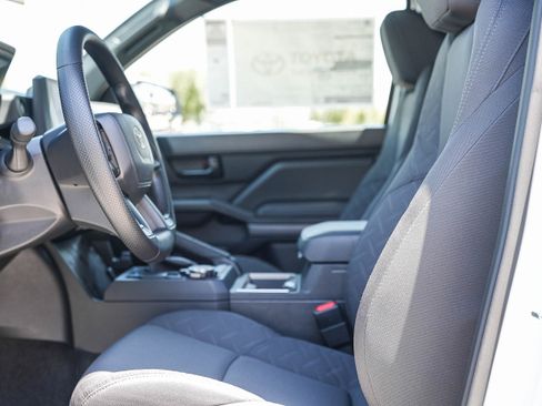 New 2025 Toyota Tacoma SR5 image 19