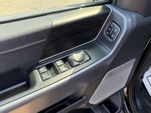 New 2025 Ford F150 Lariat w/ Equipment Group 502A High image 14