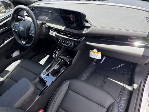 New 2026 Buick Envista Sport Touring w/ Convenience I Package FWD image 27