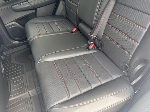 Used 2026 Honda CR-V Sport Touring image 41
