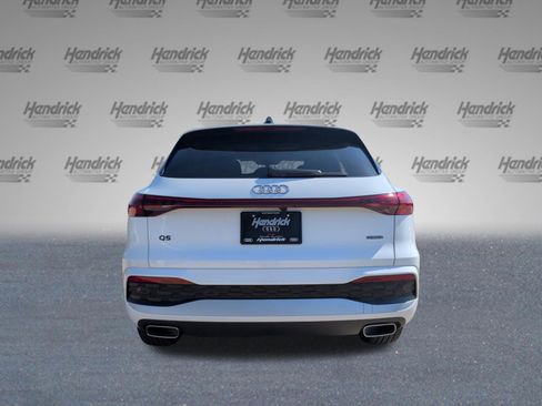 Used 2026 Audi Q5 Premium Plus AWD/4WD image 8