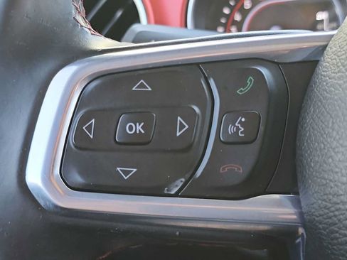 Used 2021 Jeep Wrangler Rubicon AWD/4WD image 26