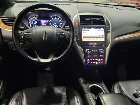 Used 2017 Lincoln MKC Reserve w/ Lincoln MKC Climate Package AWD/4WD image 22
