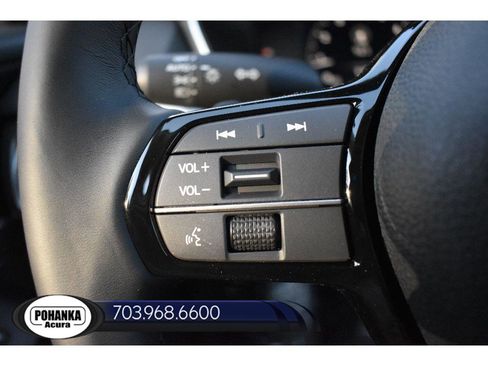 New 2026 Acura Integra FWD image 12