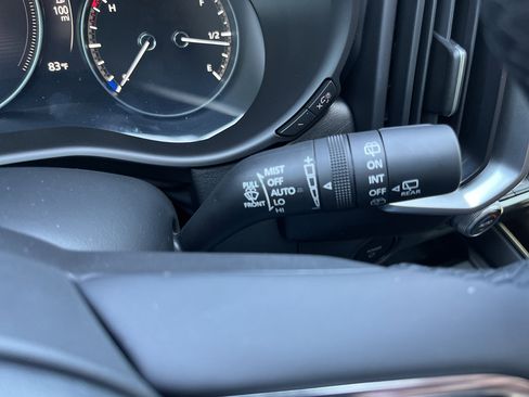 New 2026 MAZDA CX-50 AWD 2.5 Hybrid w/ Weather Package image 16