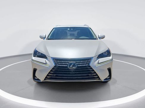 Used 2021 Lexus NX 300 FWD w/ Premium Package image 3