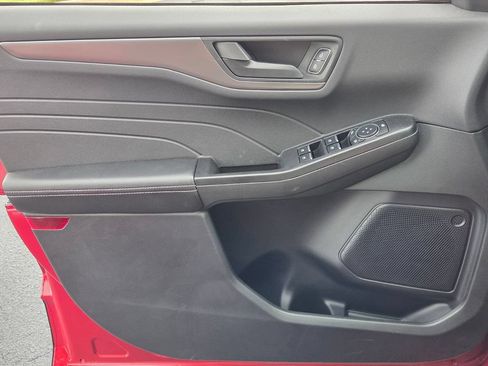 New 2026 Ford Escape Active w/ Tech Pack #1 FWD image 34