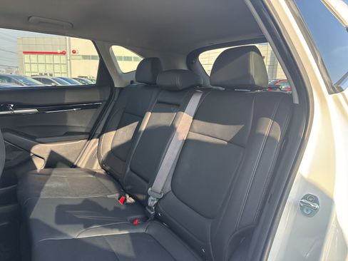 Used 2024 Kia Seltos EX image 14