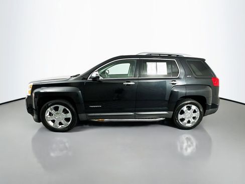 Used 2011 GMC Terrain SLT w/ Cargo Package AWD/4WD image 4