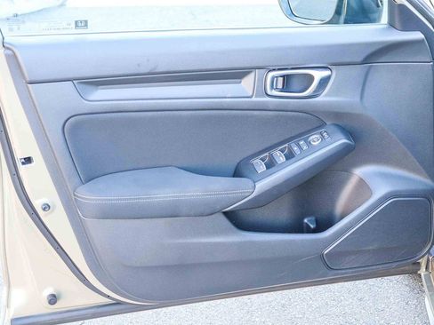 Used 2025 Honda Civic Sport image 20