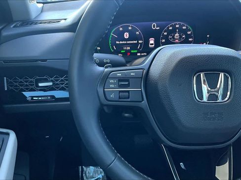 Used 2025 Honda Accord EX-L image 21