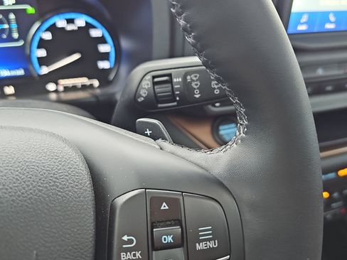 Used 2024 Ford Bronco Sport Badlands w/ Premium Package image 26