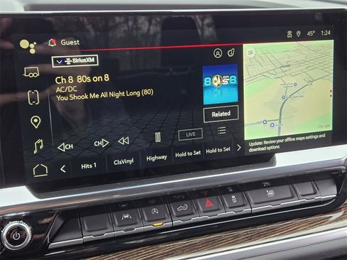 New 2026 GMC Sierra 1500 Elevation w/ Elevation Select Package image 15