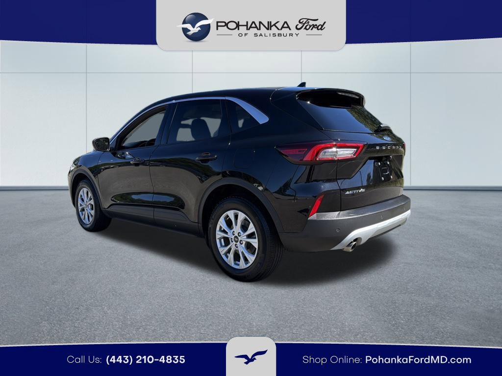Certified 2024 Ford Escape Active w/ Tech Pack #1 FWD image 7