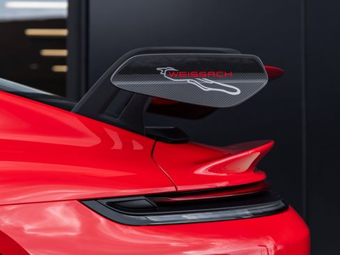 Certified 2026 Porsche 911 GT3 image 21