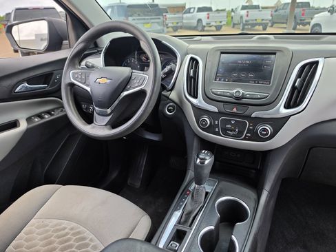 Used 2020 Chevrolet Equinox LS w/ LS Convenience Package FWD image 27
